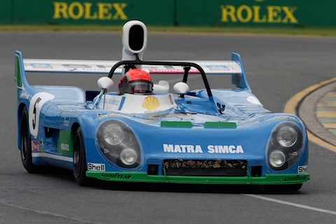 Matra MS 670B-C 1974 (© Daniel Reinhard)